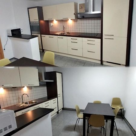 Apartma Val - Maribor Exteriör bild