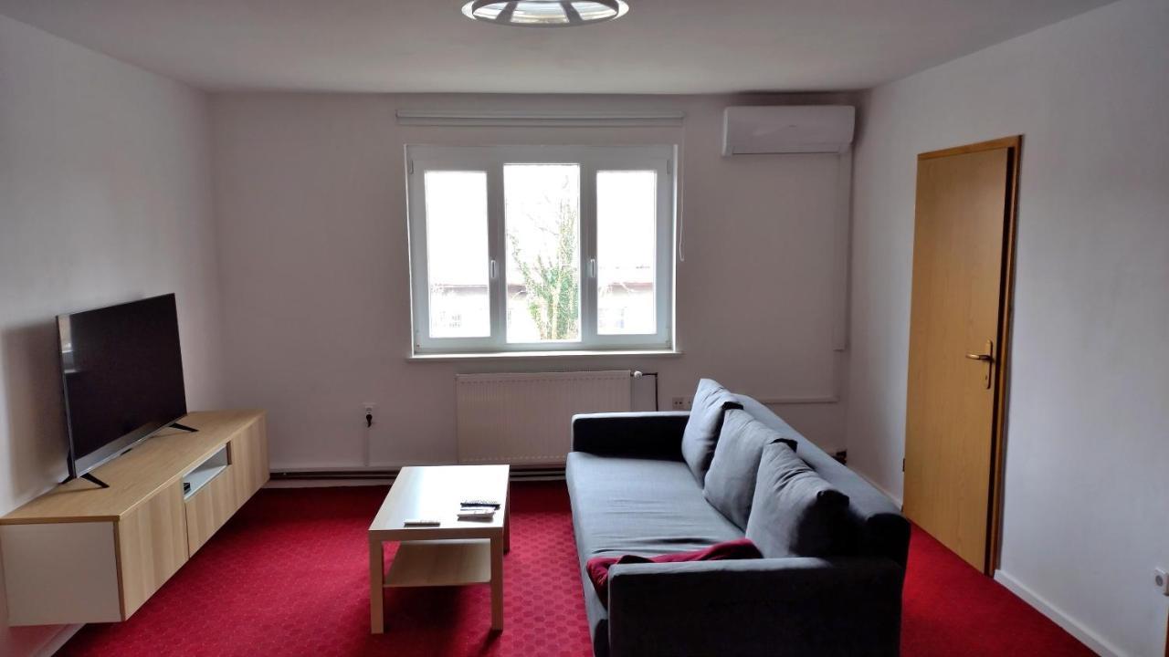 Apartma Val - Maribor Exteriör bild