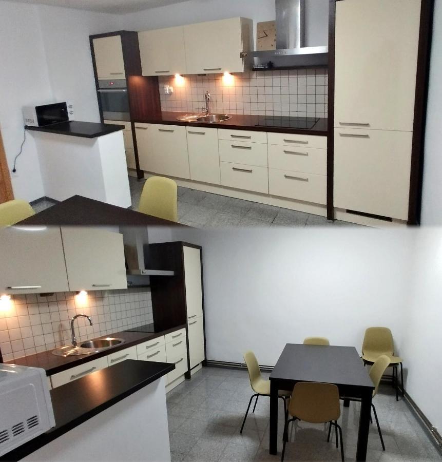 Apartma Val - Maribor Exteriör bild