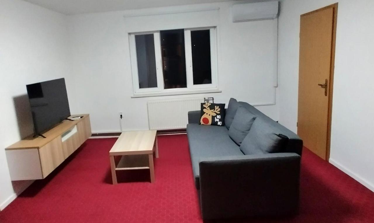 Apartma Val - Maribor Exteriör bild