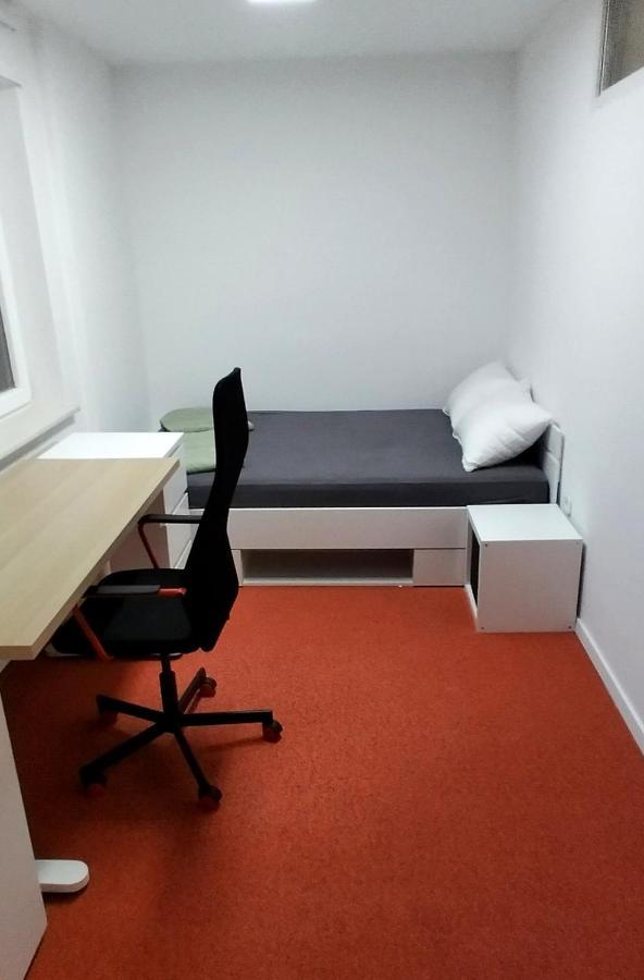 Apartma Val - Maribor Exteriör bild